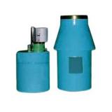 RECORDING RAIN GAUGE